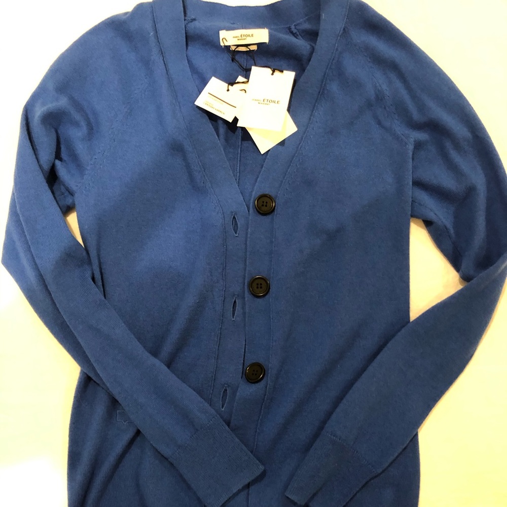 Isabel Marant Etoile cardigan